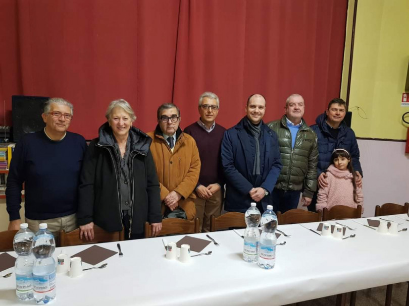 A Villabella è tornata la Festa dell'Anziano